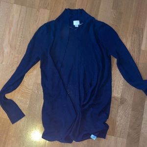 coverup sweater